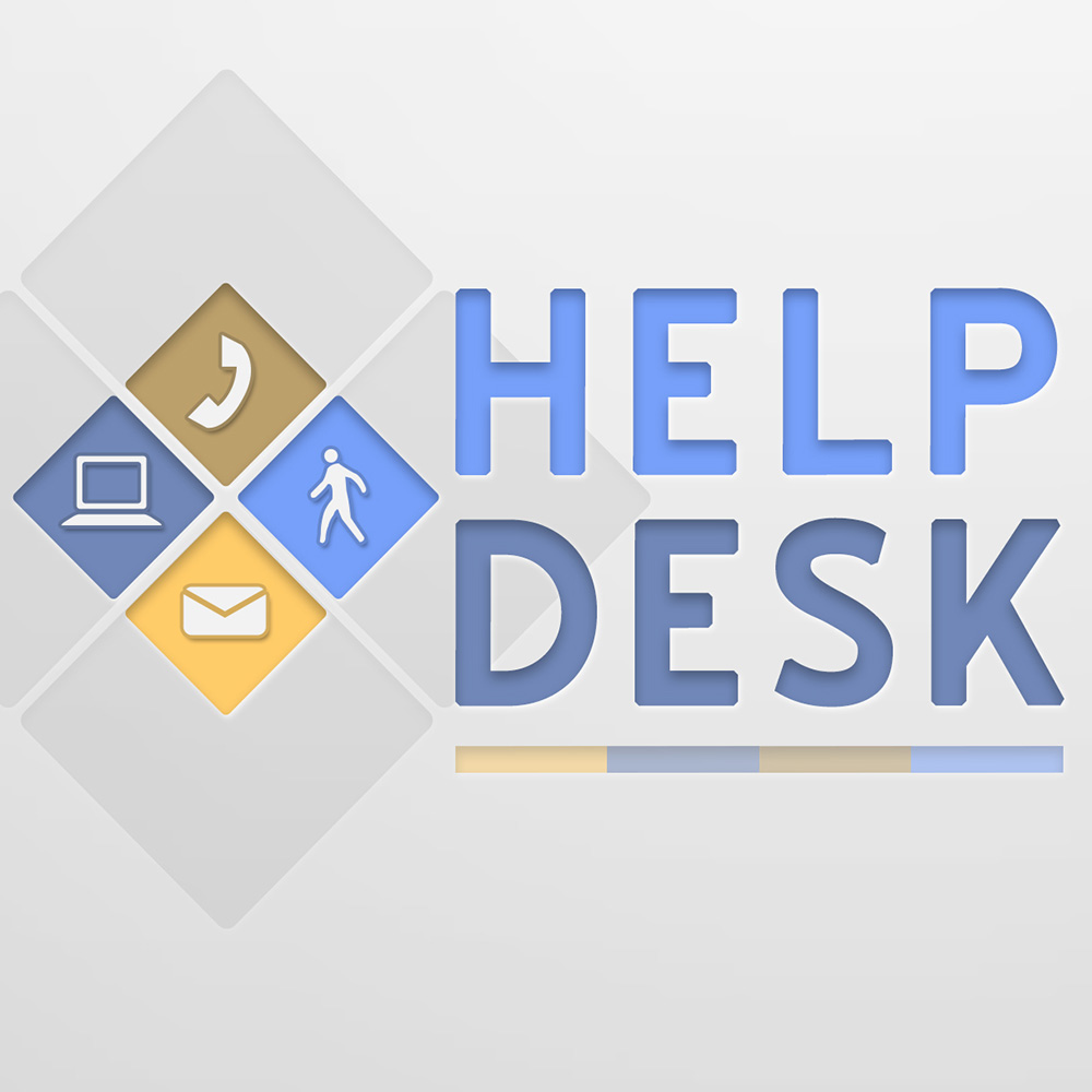 Help Desk Raas Designs